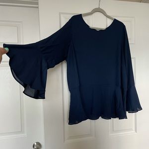 Chic Soul Blouse